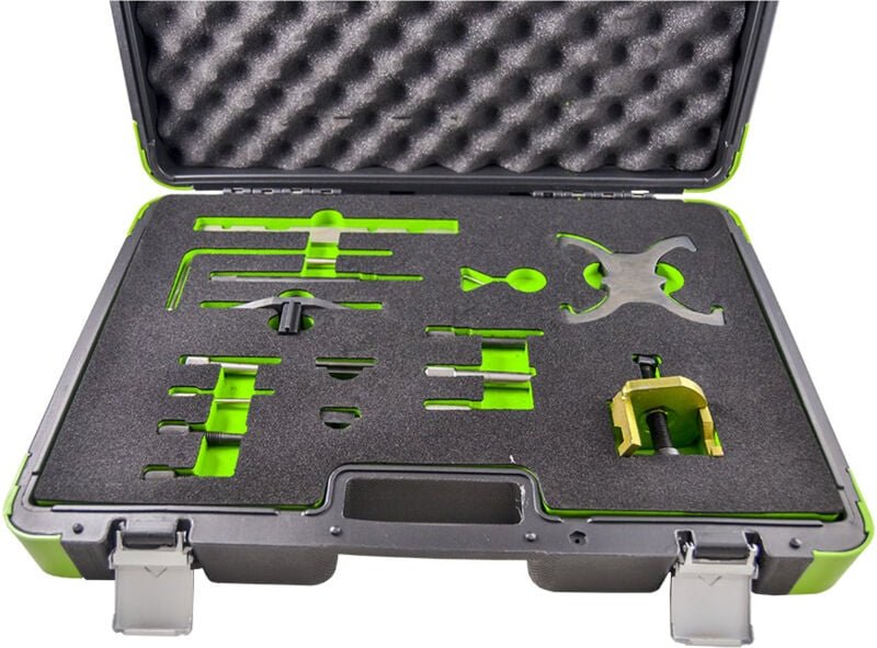 Zugkit für ford JBM 53293