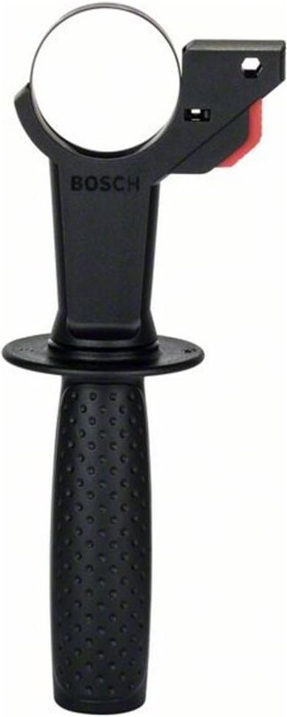 Handgriff für Bohrhämmer, passend zu: gbh 3-28 dfr (0 611 24A 0.) Professional - Bosch