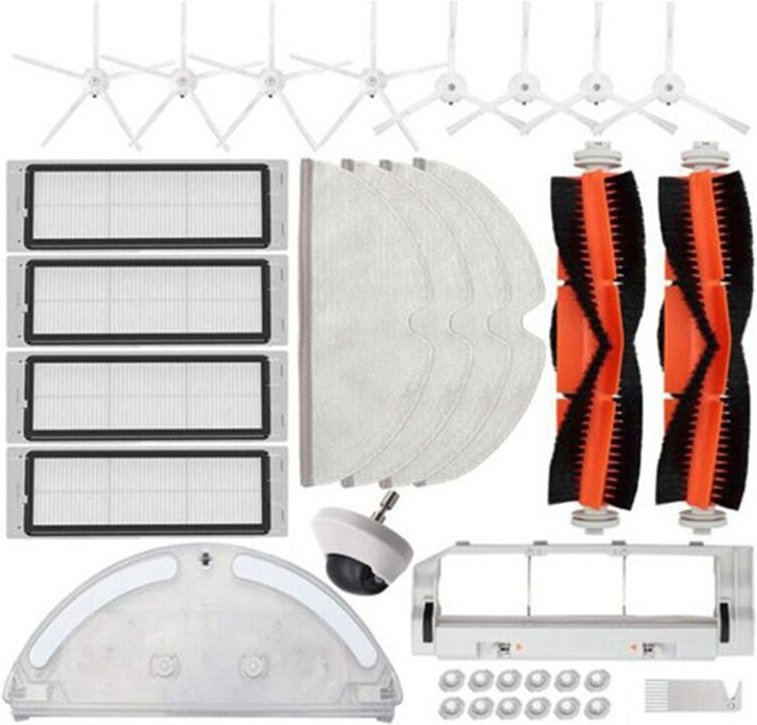 Für S5 S50 S51 S55 S6 S60 Pure Staubsauger