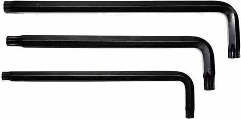 Torx-Schlüssel, TX25 Tengtools 320025 172830606