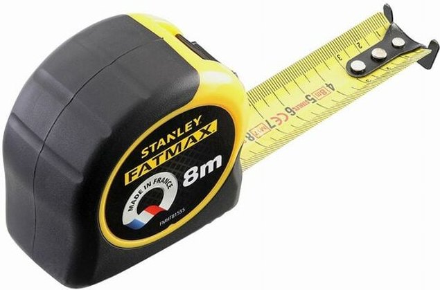 Stanley - Armor Blade Armor Fatmax 8m x 32mm FMHT81555-0