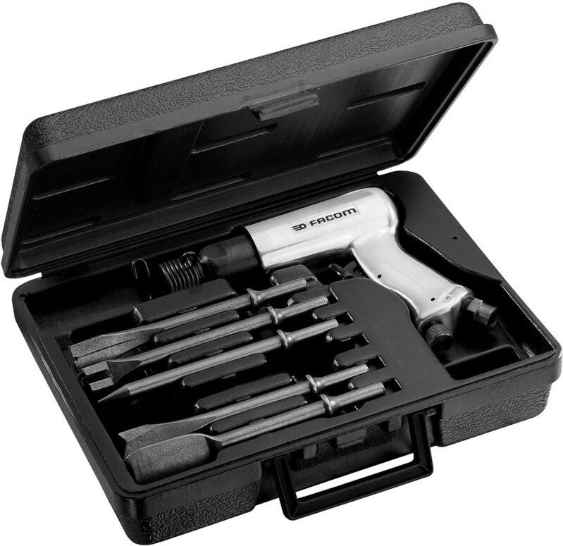 Geschenkset für Bohrhammer FACOM V.321AH