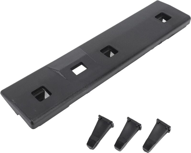 Zoternen - Obere Positionierplatte für die hintere Fahrzeugtür. Für Sprinter i 1995–2006. Für lt ii 1996–2006 9017660219...