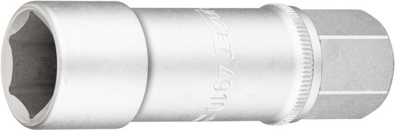 Steckschlüssel-Einsatz (6kt.) 4910-19 Außen-Sechskant Profil 19 19 - Hazet
