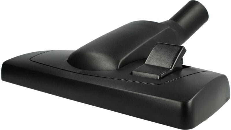 Bodendüse Typ 25 für Teppiche kompatibel mit Philips Performer Compact FC8370 - FC8399 - Vhbw