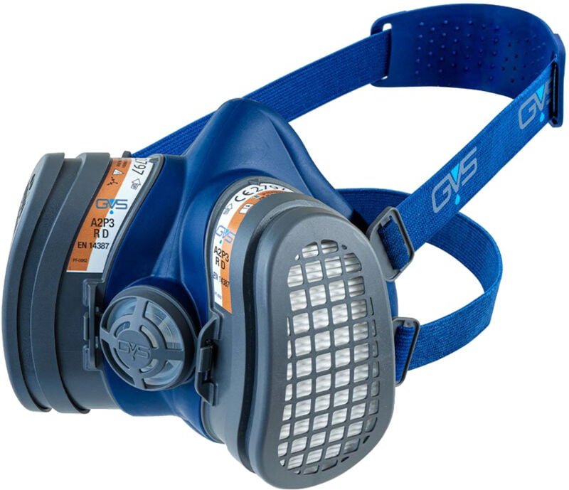 GVS - Elipse Low Profile A2P3 SPR668 Maske