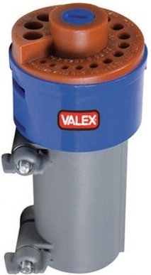 Bohrerschärfer für bohrer 3,6-10 mm - 1950114 - Valex