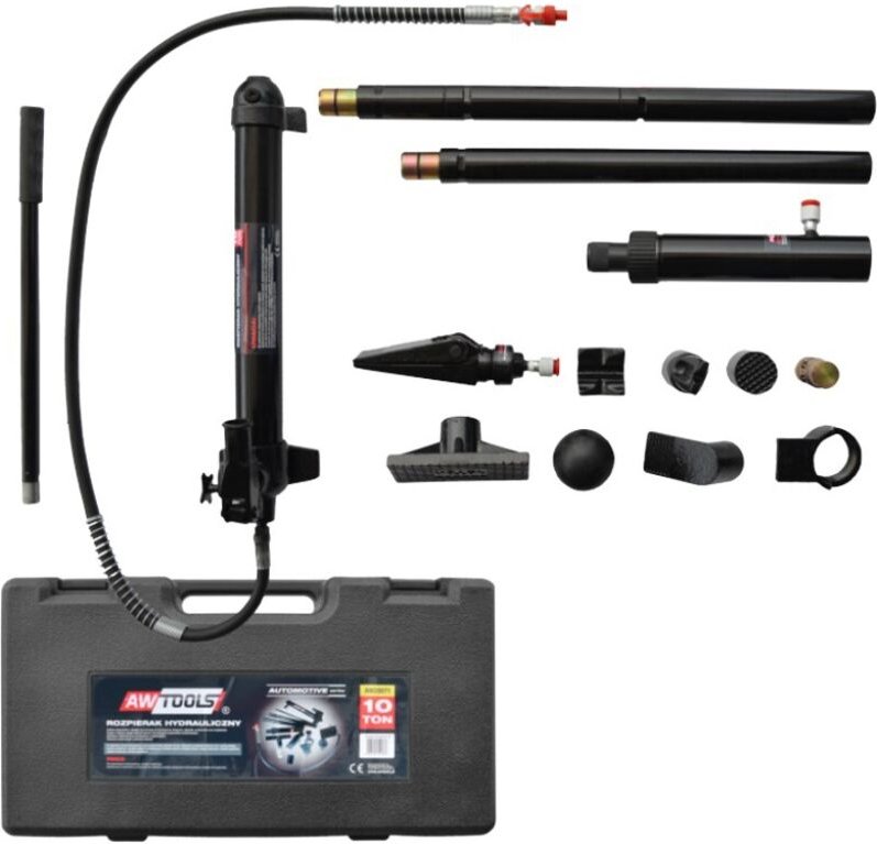 Awtools rozpierak hydrauliczny 10 - tonowy