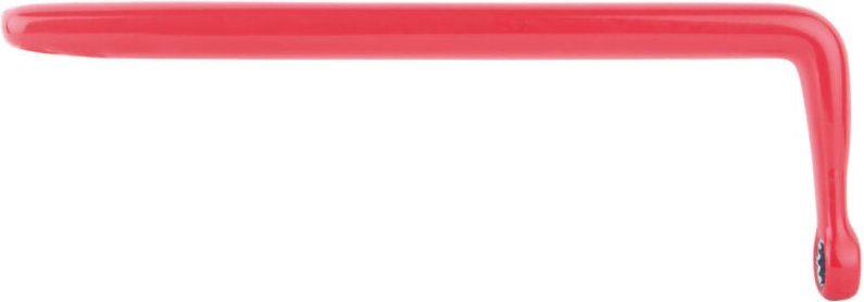 KS-Tools 117.3961 Isolierter Gegenhalter, 12mm