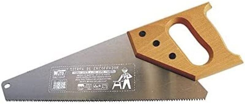 Thumbnail - Tischlersäge 2514-30 Kasten Wuto