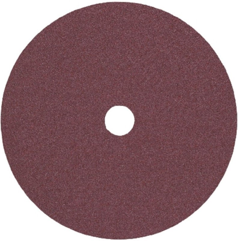 25 Stück Fiberschleifscheiben cs 561 Klingspor 180 mm k 100