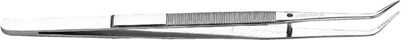 Pinzette, um 45 Grad gebogenes Modell - Facom