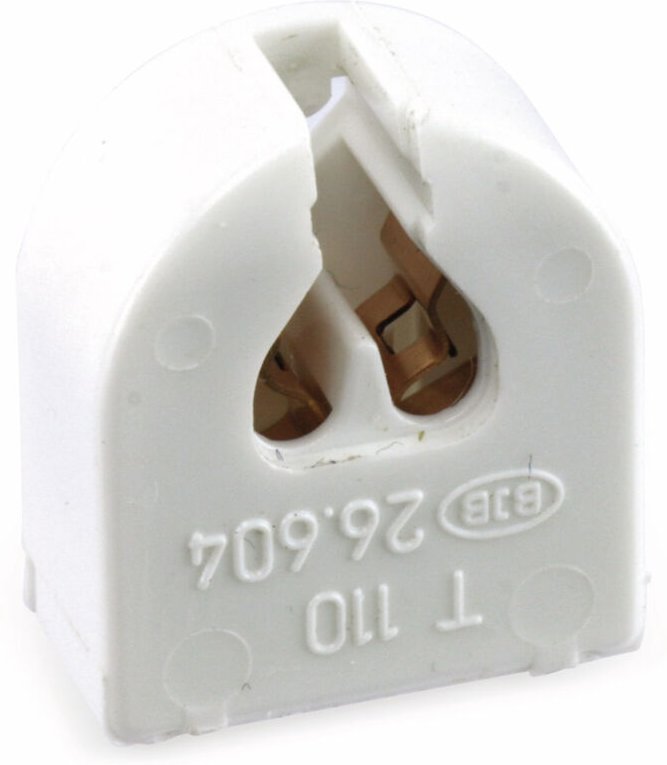 G5 Fassung ohne Rotor BJB 26.604