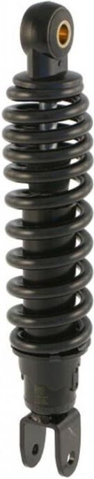 hinterer stoßdämpfer forsa für roller malaguti 50 centro sl 1994