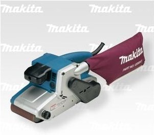 Bandschleifer 1010 w 100 x 610 mm Makita 9404J