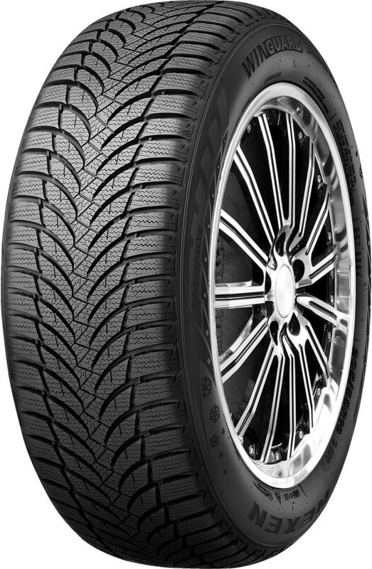NEXEN Winter 175/65 R15 TL 84T WINGUARD SNOW G WH2