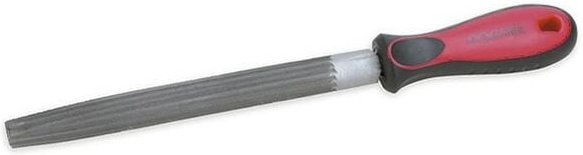 Mittlere Rohrfeile 150mm m/bimat. Getreide Entr Dogher 805-150