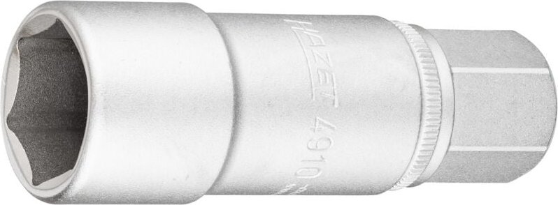 Steckschlüssel-Einsatz (6kt.) 4910-22 Außen-Sechskant Profil 22 22 - Hazet
