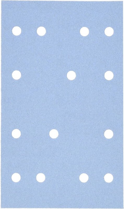 497120 Schleifstreifen Korn 120 Granat 80x133mm stf 100 Stück - Festool