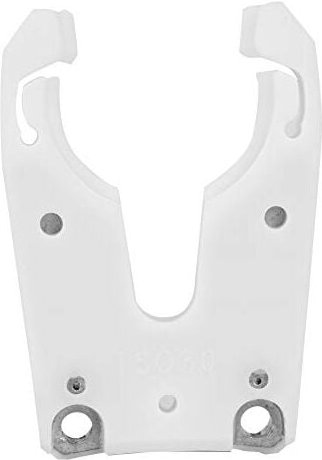 Ftvogue ISO30 Werkzeughalter Clamp Plastic Cutter Holder Claw für Graviermaschine(1 stück)