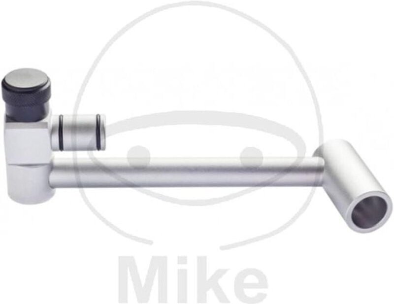 SW-Stahl 0 Winkelverlängerung