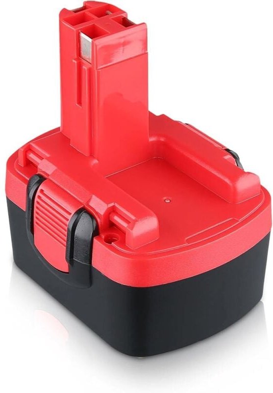 14,4 V 4800 mAh Ni-MH Batterieersatz für Bosch 14,4 V Batterie BAT038 BAT040 BAT041 BAT140 BAT159 13614 13614-2G 2607335...