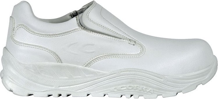 Cofra Hata S3 Sicherheitsschuhe - 41 EU