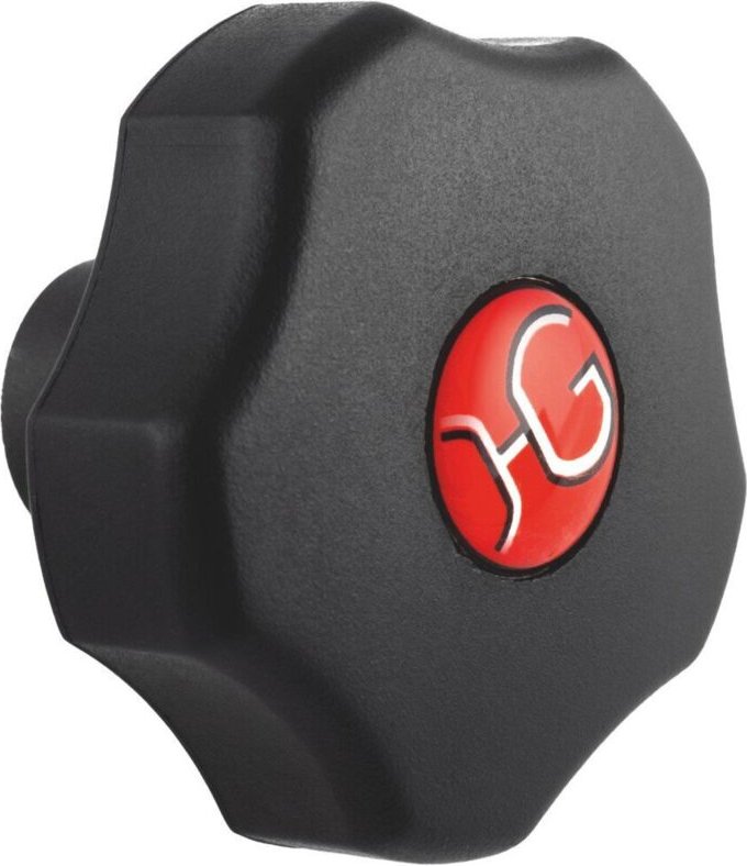 Sterngriff, Typ: 6 - HG