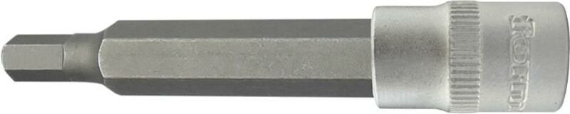 FORMAT Schraubendrehereinsatz Innen- 6kt 6x 100mm