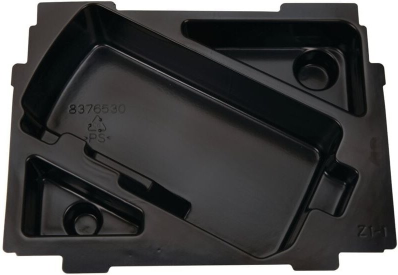 Tiefziehteil für makpac Gr. 3, passend für Bandschleifer 9402, 9404 - Makita