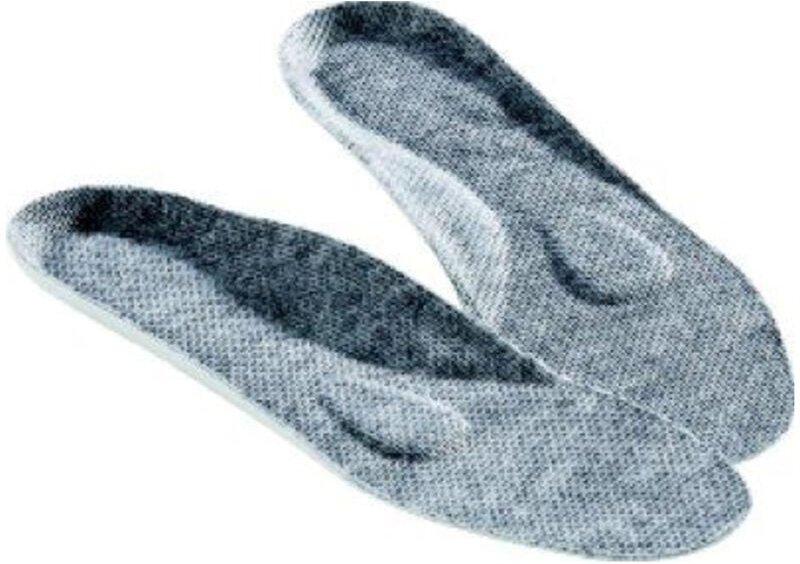 Einlegeformsohle Fortis Gr. 41