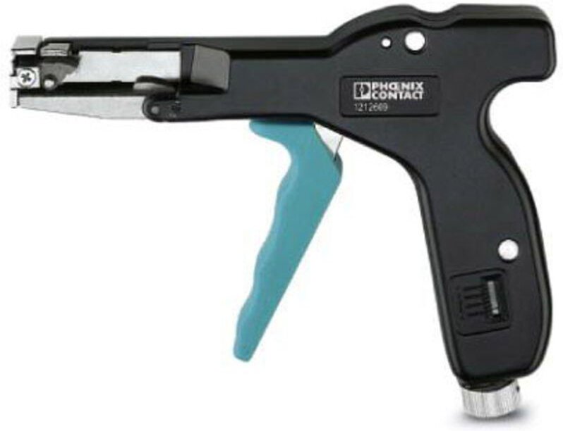 Phoenix Contact UNIFOX-CT 4,8P KABELBINDERZANGE 1212609