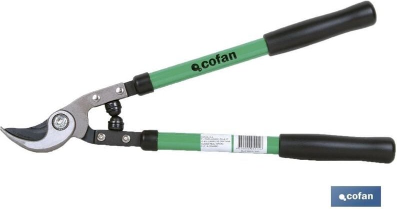 Professionelle Gartenschere 510 mm