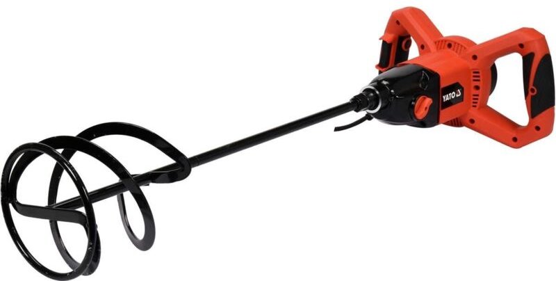 Baumischer ii geschwindigkeiten 1600W YT-82607 Yato