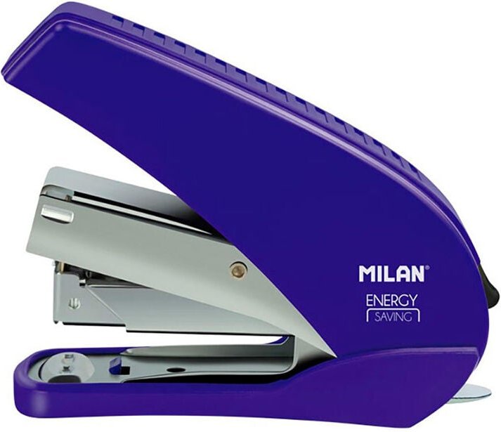 Kompakter Hefter-Blister Mailand