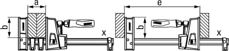 Korpuszwinge revo kre-oh (2 St./Packung)
