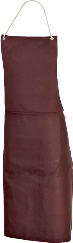 L+d Upixx - Leipold Doehle 2580 Segeltuch-Schürze 80 x 100 cm Material (Details): 100% Baumwolle