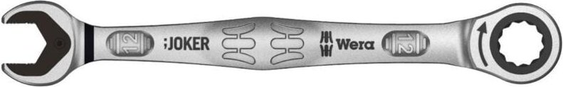 Ringratschenschlüssel joker 12mm - Wera