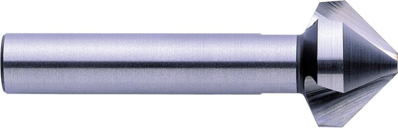 05526 Kegelsenker 40 mm hss Zylinderschaft 1 St. - Exact