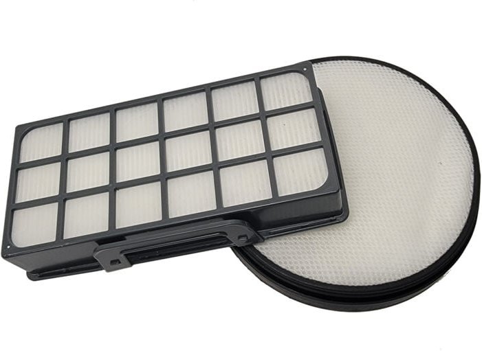 ZR006001 Vakuumreiniger Kit - Rowenta