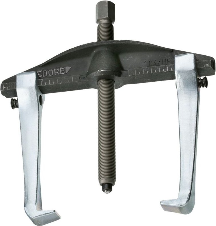 Gedore - Universal-Abzieher, high power 2-armig, 350 x 200 mm