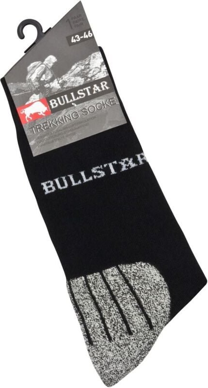 Funktionssocke kurz Größe ii Socken - Bullstar