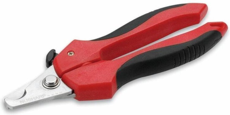 CIMCO Kabelschere bis 10 mm