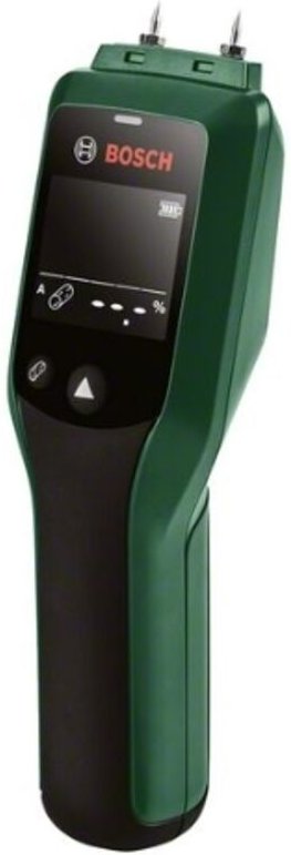 Diy UniversalHumid Holzfeuchtigkeitsmesser (0603688001) - Bosch