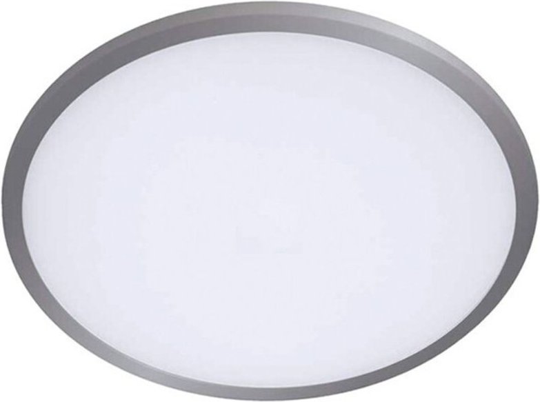 Cristalrecord - rundes downlight kaju grey (16W. 1380LM) 02-556-16-181
