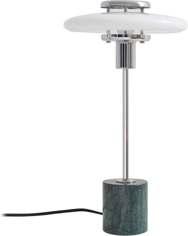 Bordslampa "Branford" aus glas für vardagsrum / matsal von Lindby