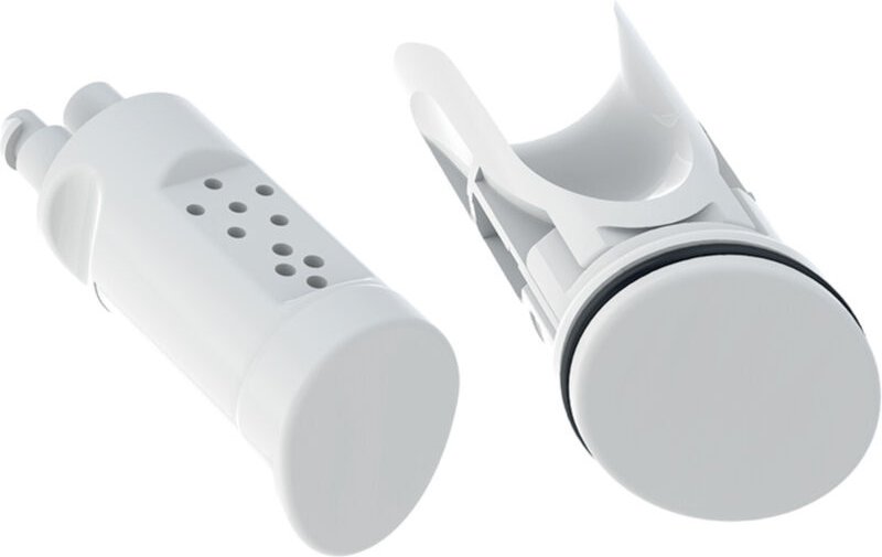 Thumbnail - Geberit Kopf und Trocknerkopf für Geberit Aquaclean 8000 Plus 242.394.00.1