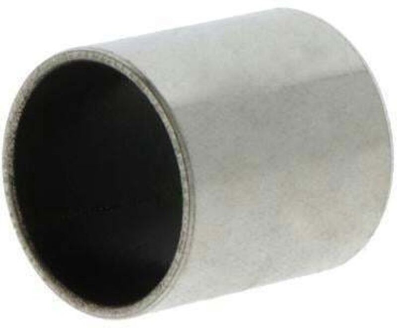 Buchse PAP1420 P10 Innen-Ø 14 mm Außen-Ø 16 mm Breite 20 mm