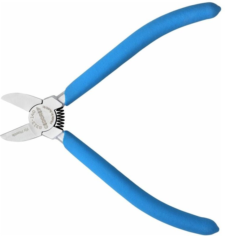 Seitenschneider, Nr. 8313-140 tc - Gedore