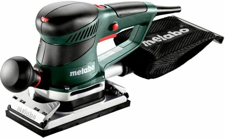 Metabo - Sander sre 4350 TurboTec 350W